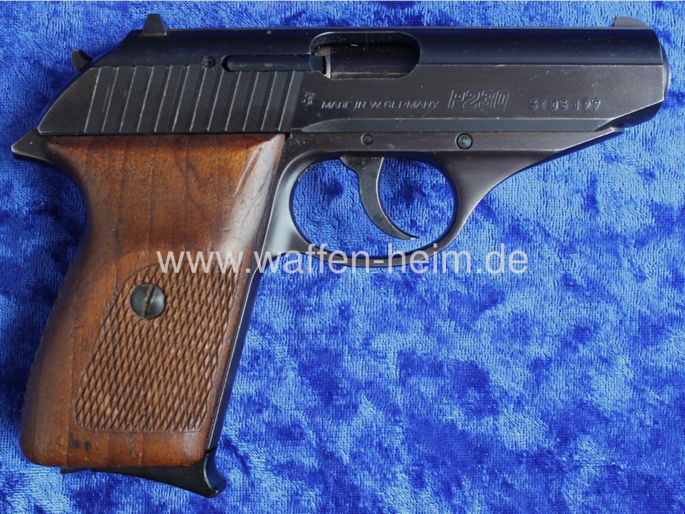 SIG Sauer P 230