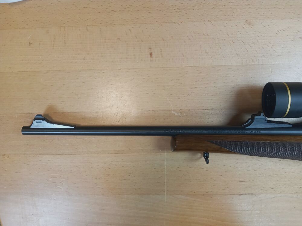 Remington Seven
