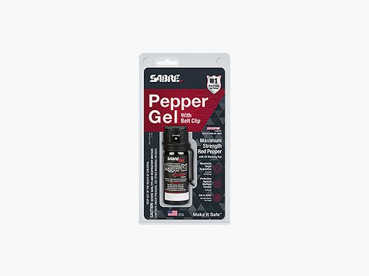 Spray de gel Sabre Red MK3 - Crossfire
