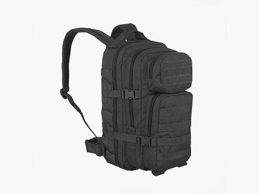 ZAINO – MIL-TEC – US ASSAULT PACK SMALL Black