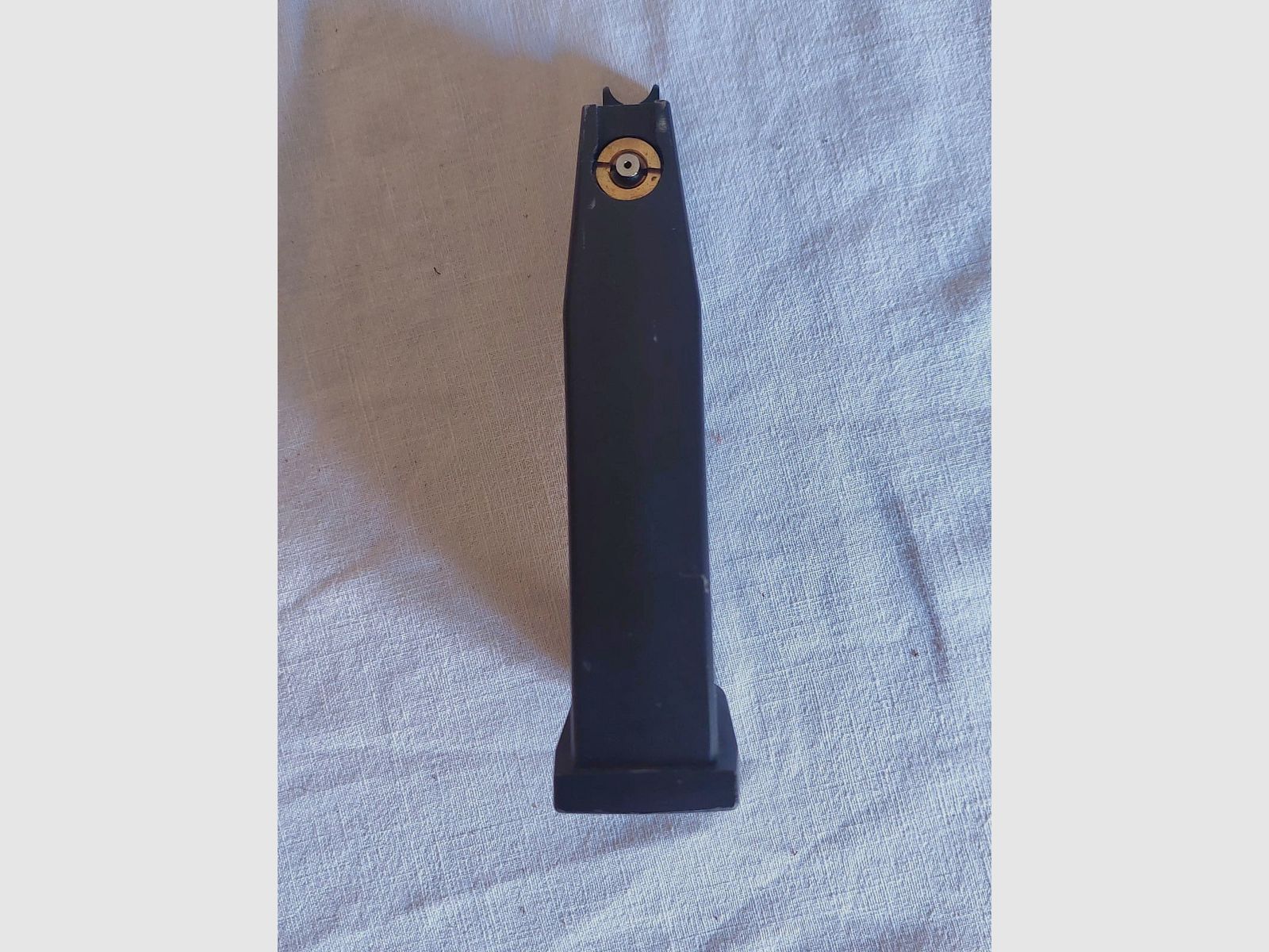 Magazynek zapasowy do HK USP CO2 6mm