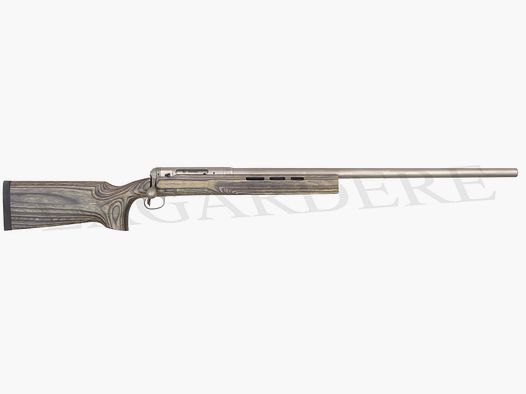 SAVAGE 12 BENCHREST 29" STS LAMINATO (FUCILE A RIPETIZIONE)