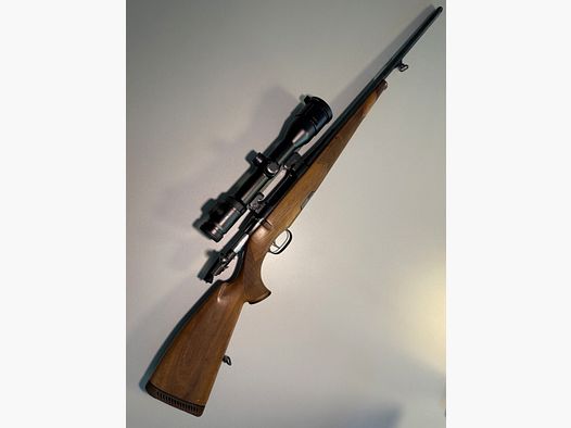 Steyr Mannlicher Luxus - Cal. .30-06 Spring
