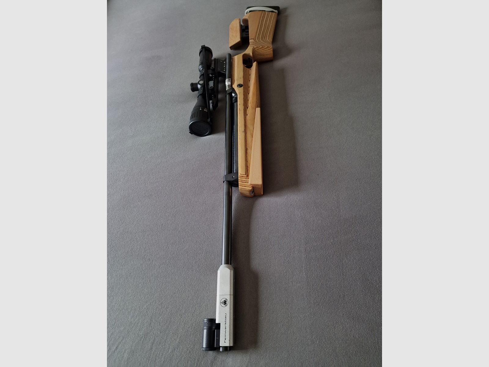 Feinwerkbau Modell 603