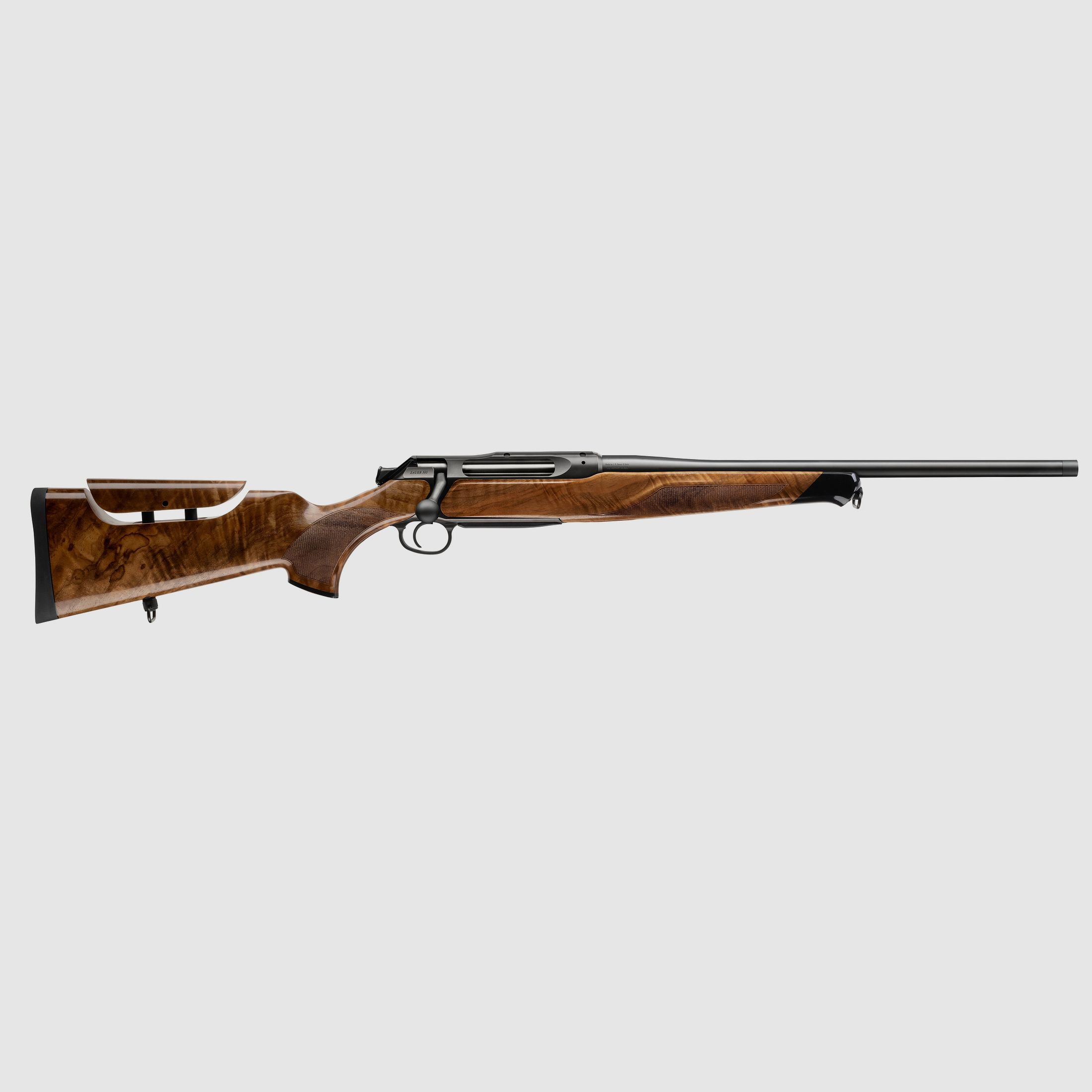 Sauer 505 ErgoLux repeating rifle