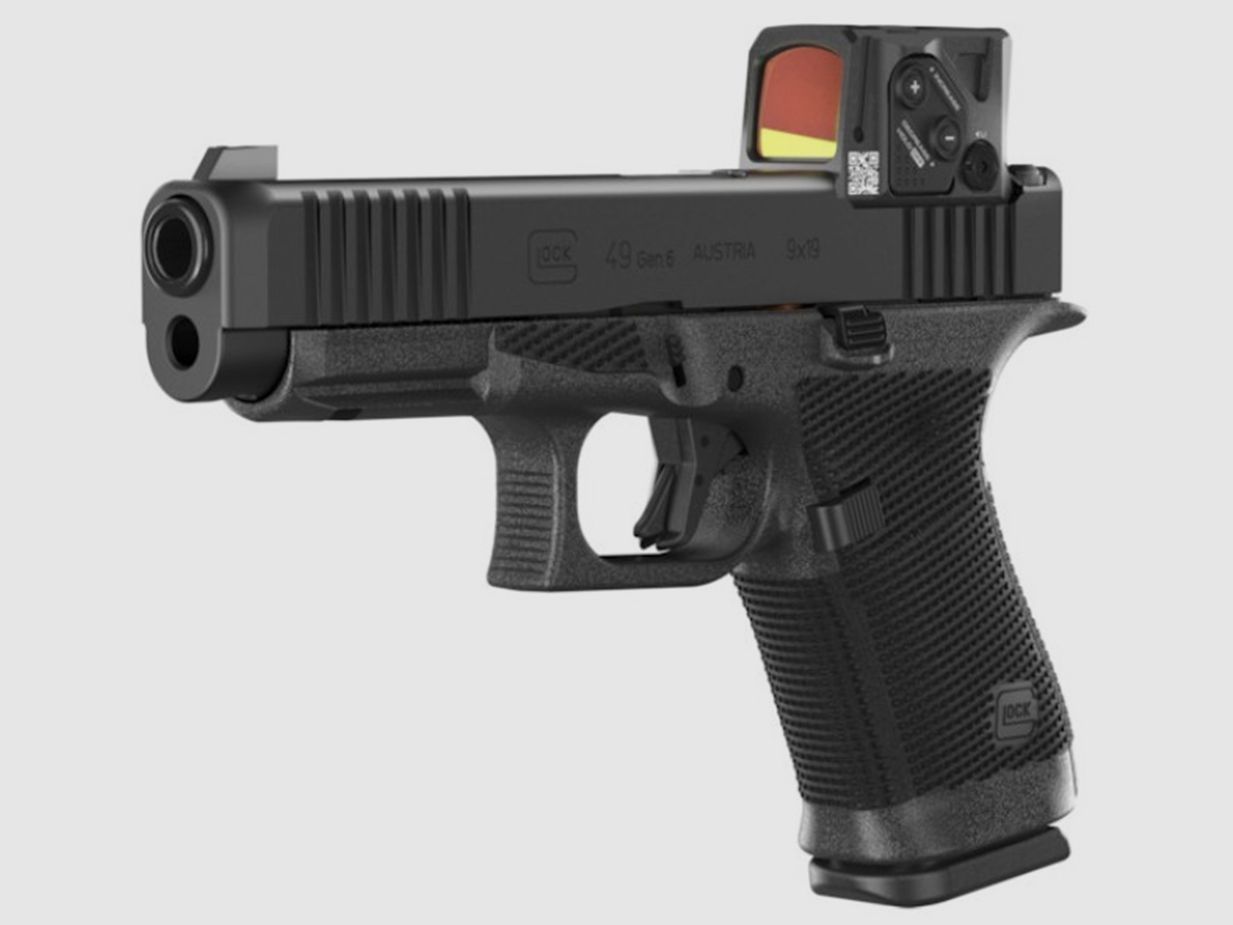 G49 Gen6 COA, immagine 2 di 3
