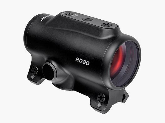Rotpunktvisier BLASER RD20