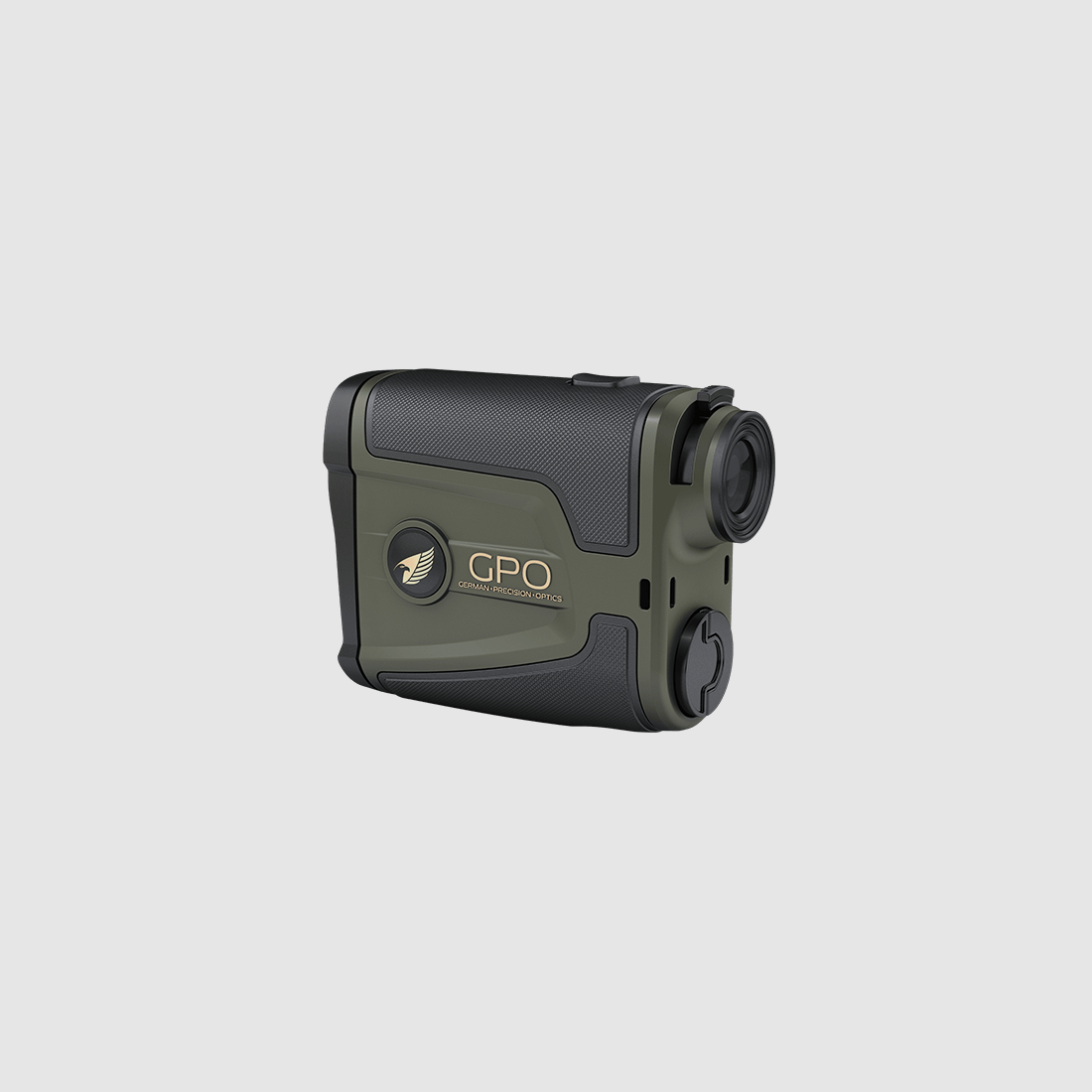 GPO Telemetro RANGETRACKER 2000 OLED 6×20, imagen 4 de 6