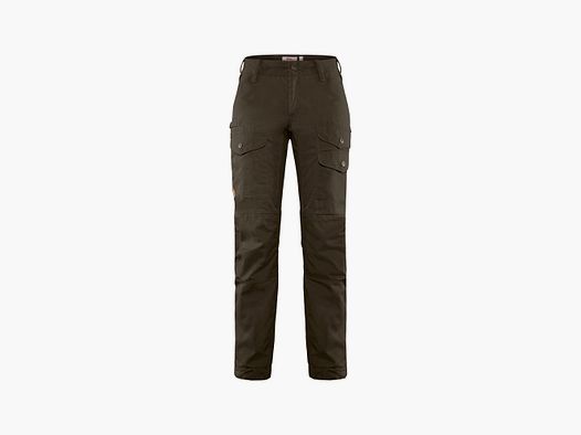 FJÄLL RÄVEN Vidda Pro Ventilated Trs W Reg