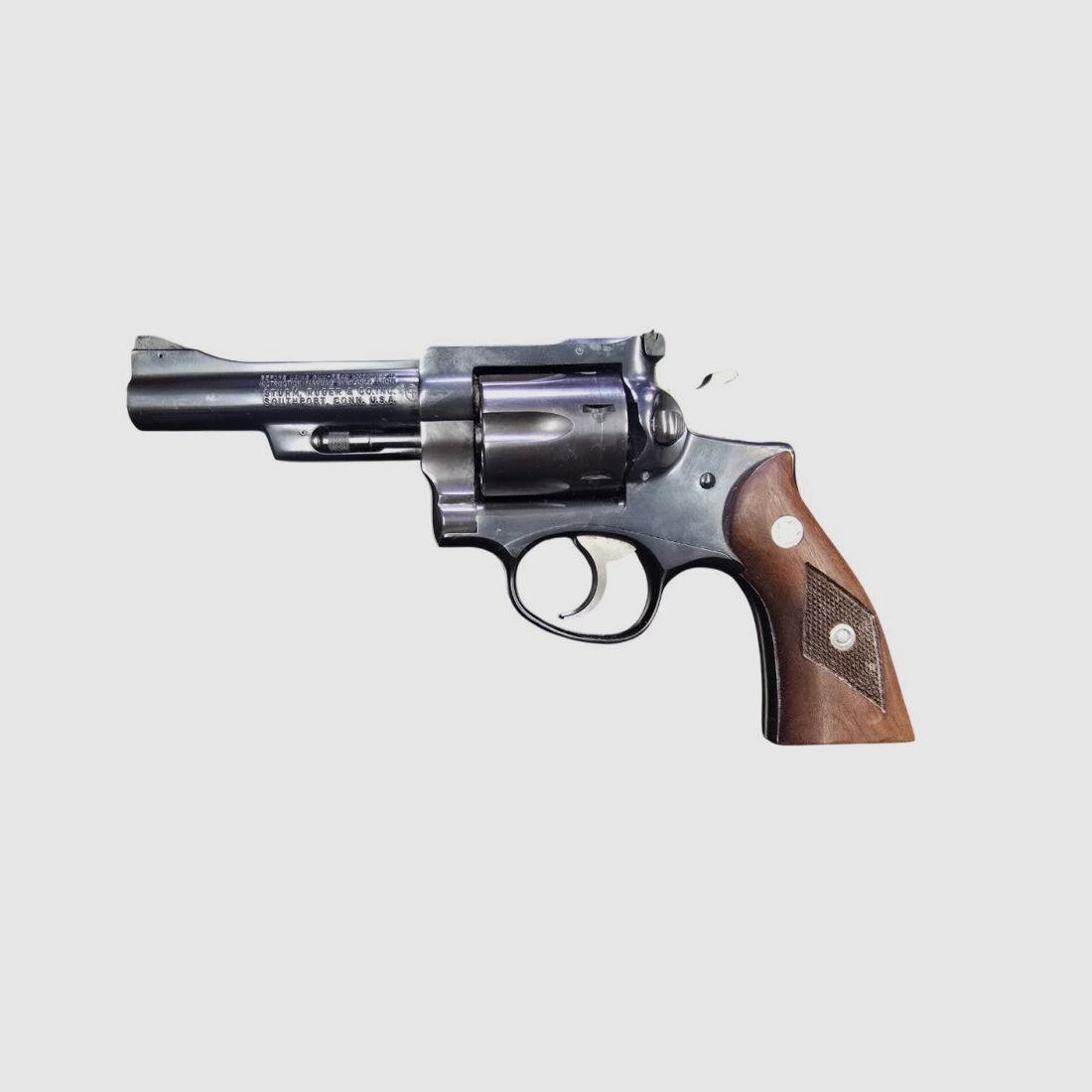 Ruger Security-SIX
