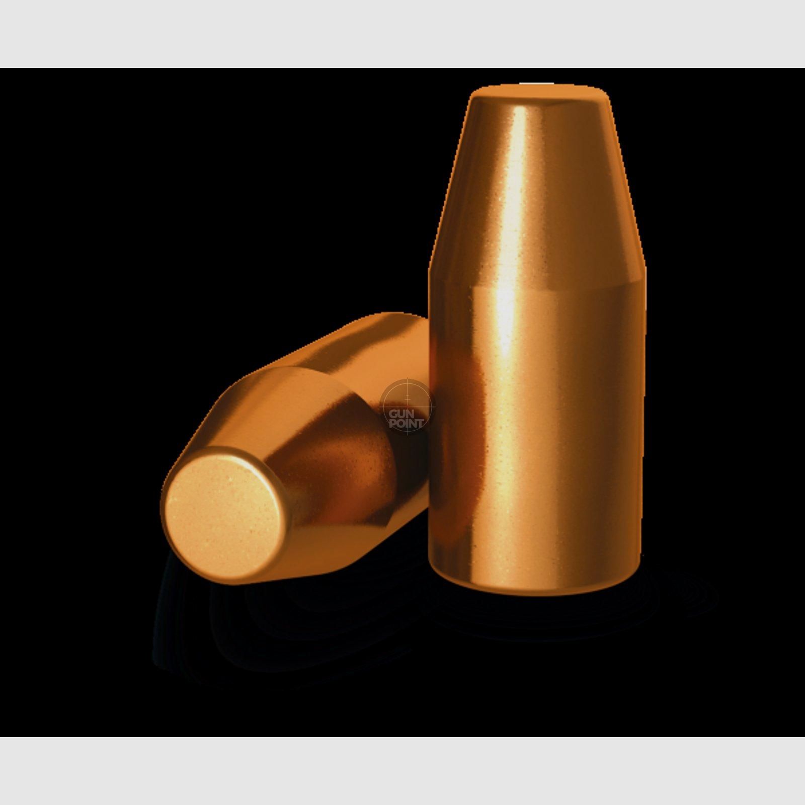 H&N Kegelstumpf - 357 cal. - 200gr - HS - 100 pcs