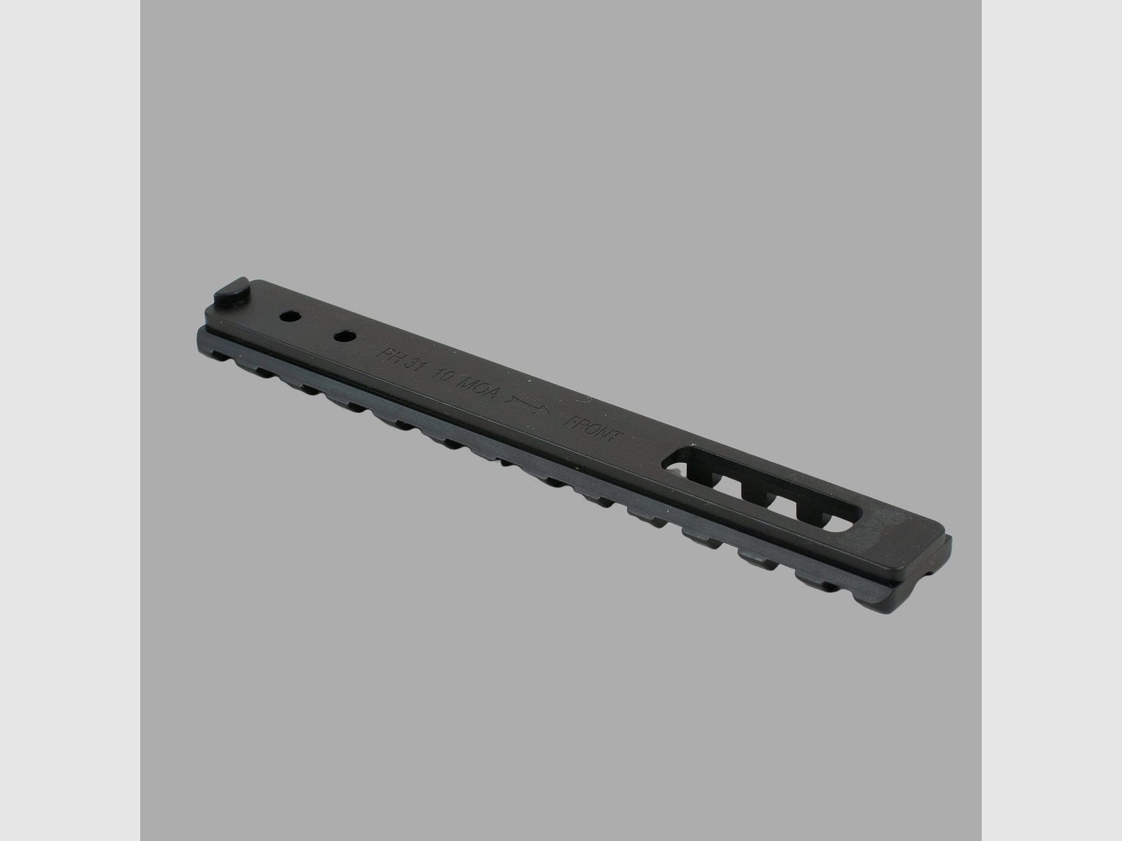 Picatinny Rail SAKO 85 XS