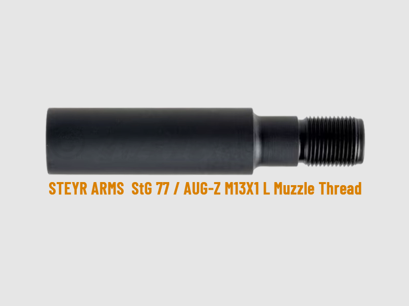 GUNWORKS STEYR StG 77 / AUG-Z Crush Washer, Bild 2 von 2