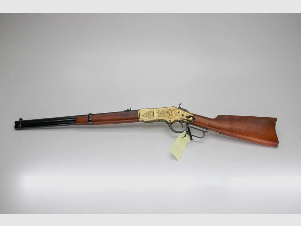 UHR Büchse Uberti Mod 66 Carbine Kal..38 Special .38Special