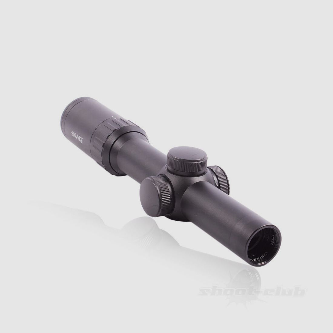 HAWKE Vantage 30 WA IR 1-4x24