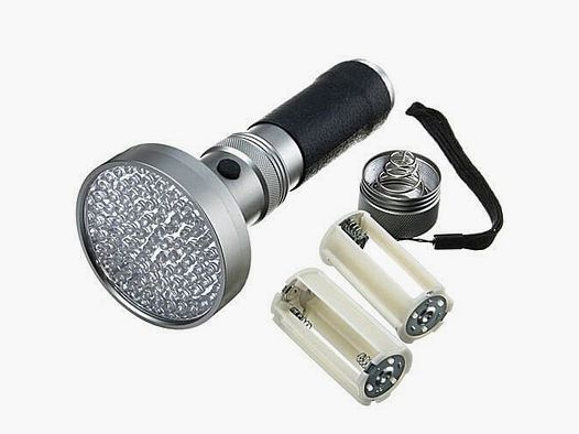 SIE Light UV/amber light | Large