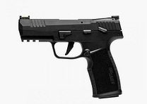 Sig Sauer P322 .22 lr