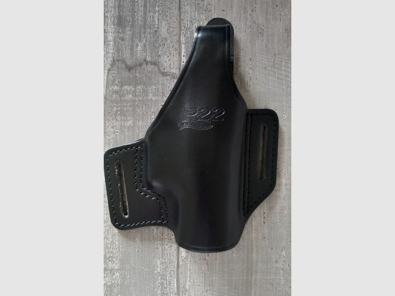 Holster für Walther P22Q