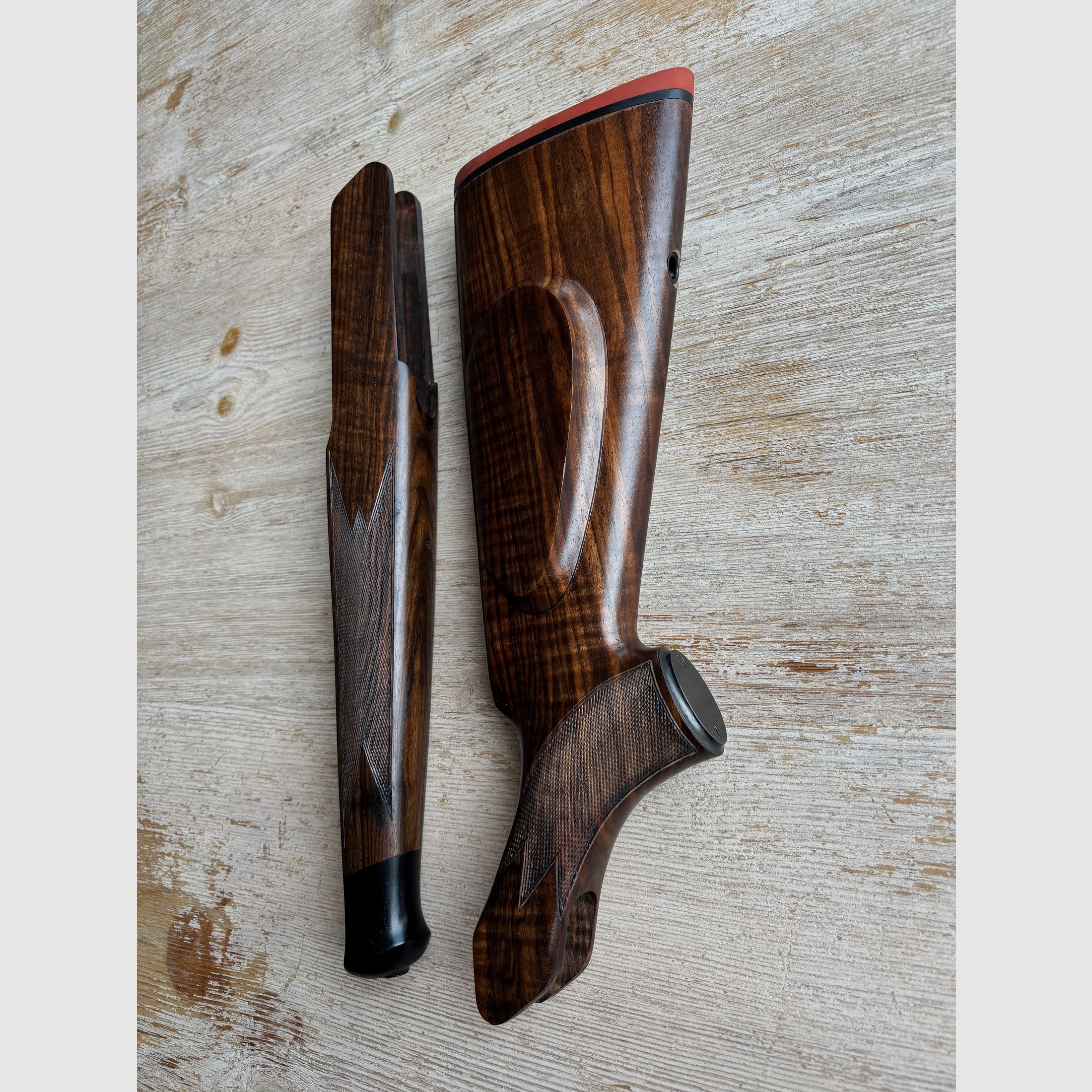 Schaftset Sauer 505 404