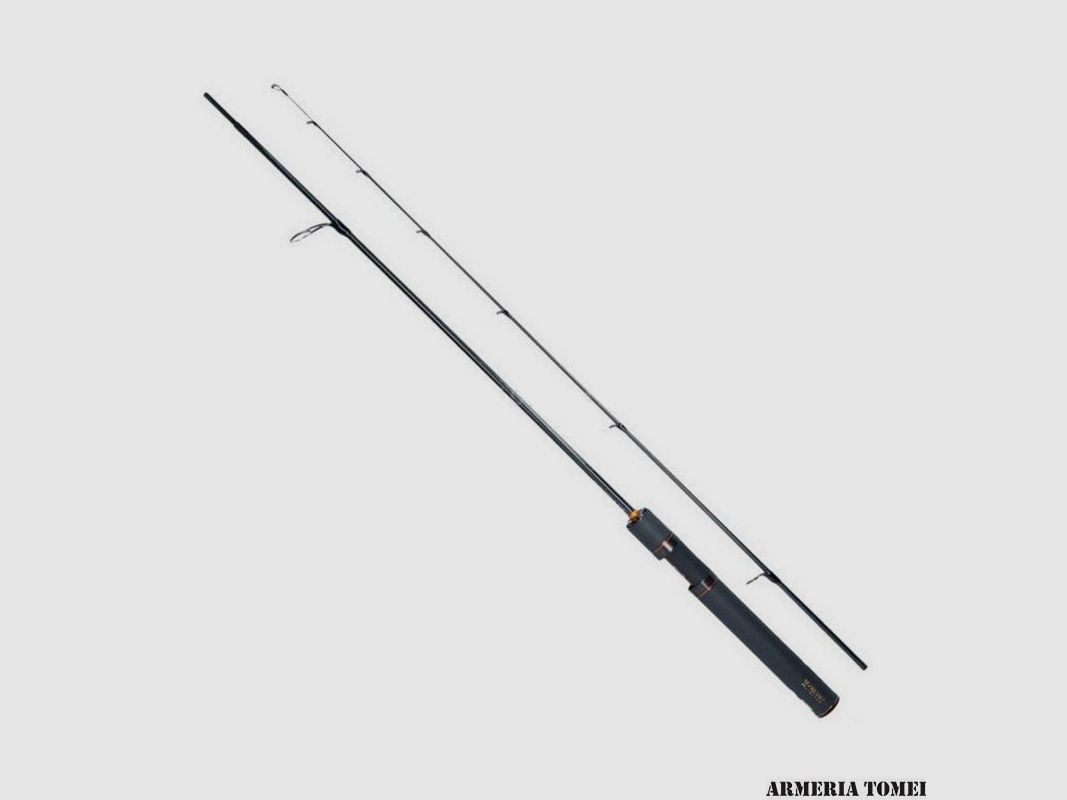 DAIWA – PRESSO LIMITED AGS 58L 5’8’’ (1,73 m) SEZ.2 | 89cm | 0,6 – 4 G | 65 G, Bild 1 von 4