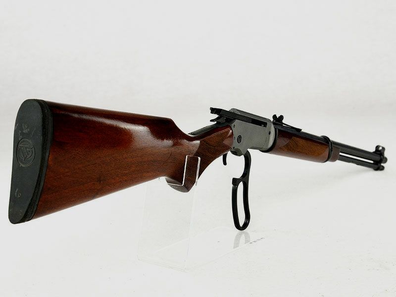 Chiappa LA 322 Deluxe