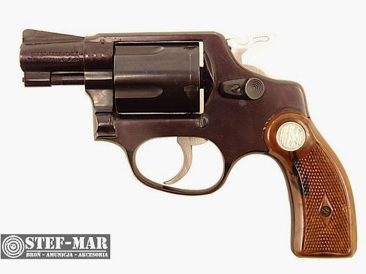 Rossi Brasil Amadeo Revolver [G134]