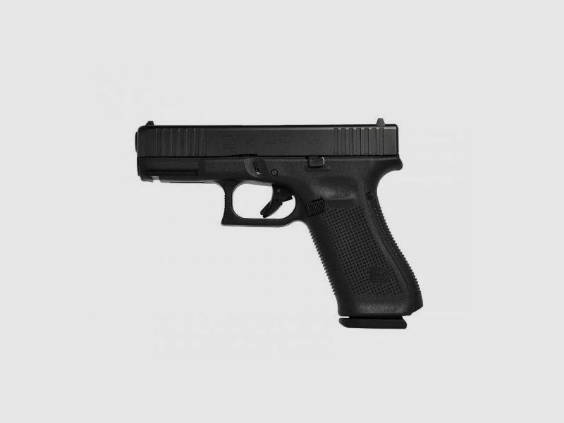 GLOCK 45 Gen5 FS