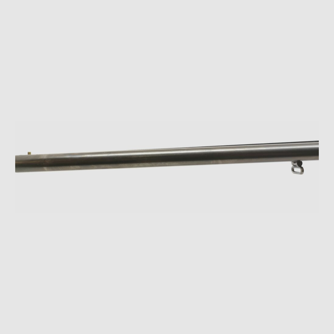 Simson double shotgun with Q1 stamp