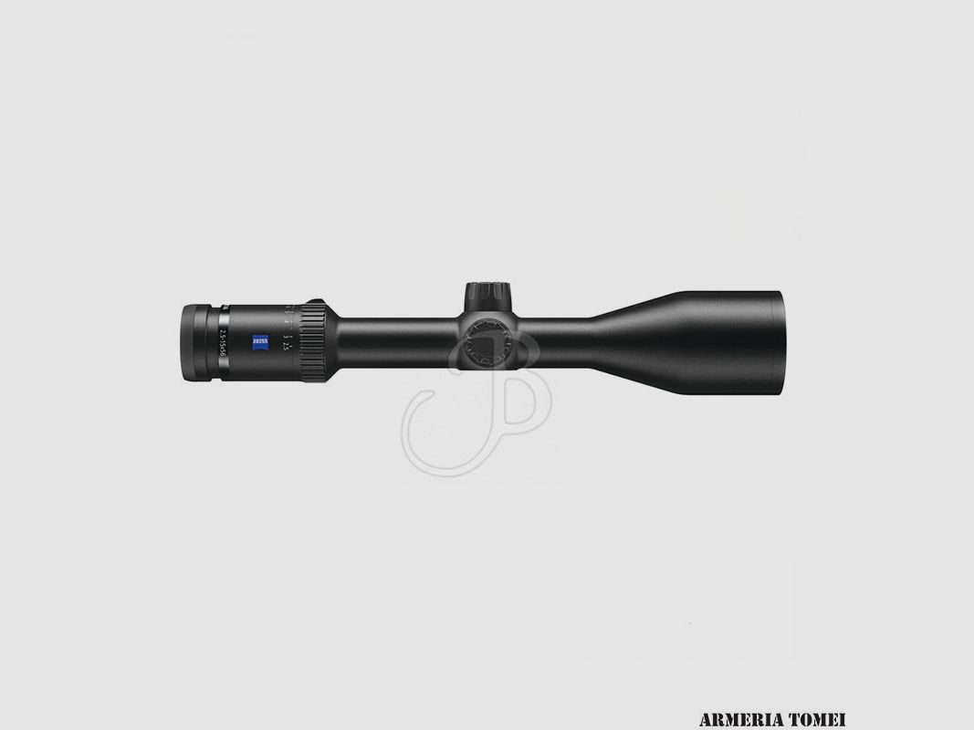 OPTIK – ZEISS – CONQUEST V6 2.5-15X56 RET.60 BELEUCHTET, Bild 2 von 2