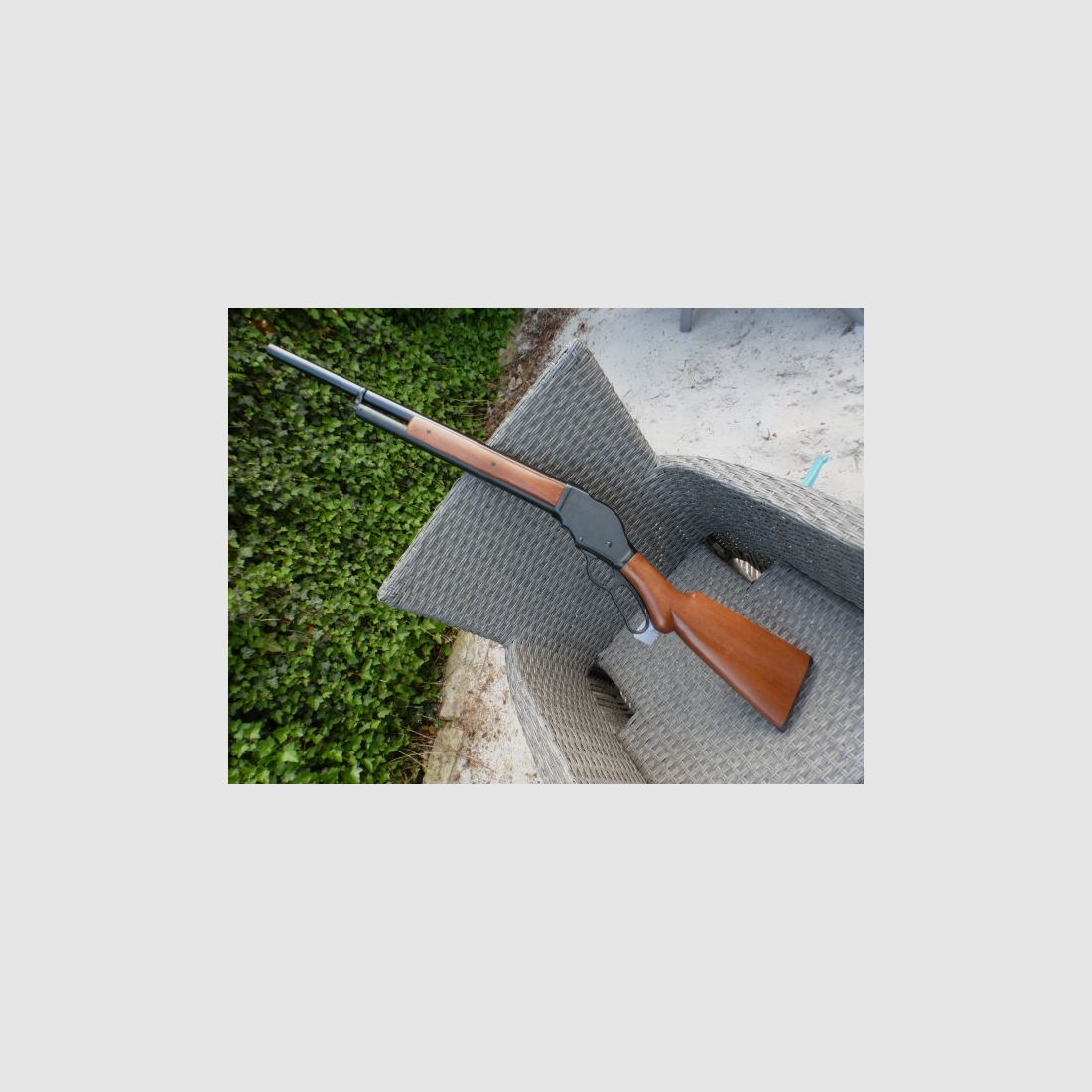 Norinco 1887