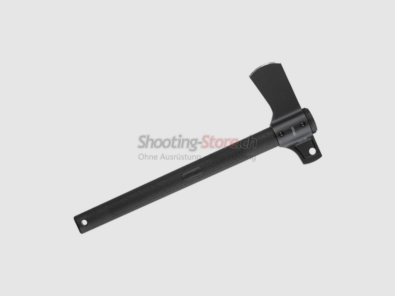 Walther Tactical Tomahawk 2 Schwarz