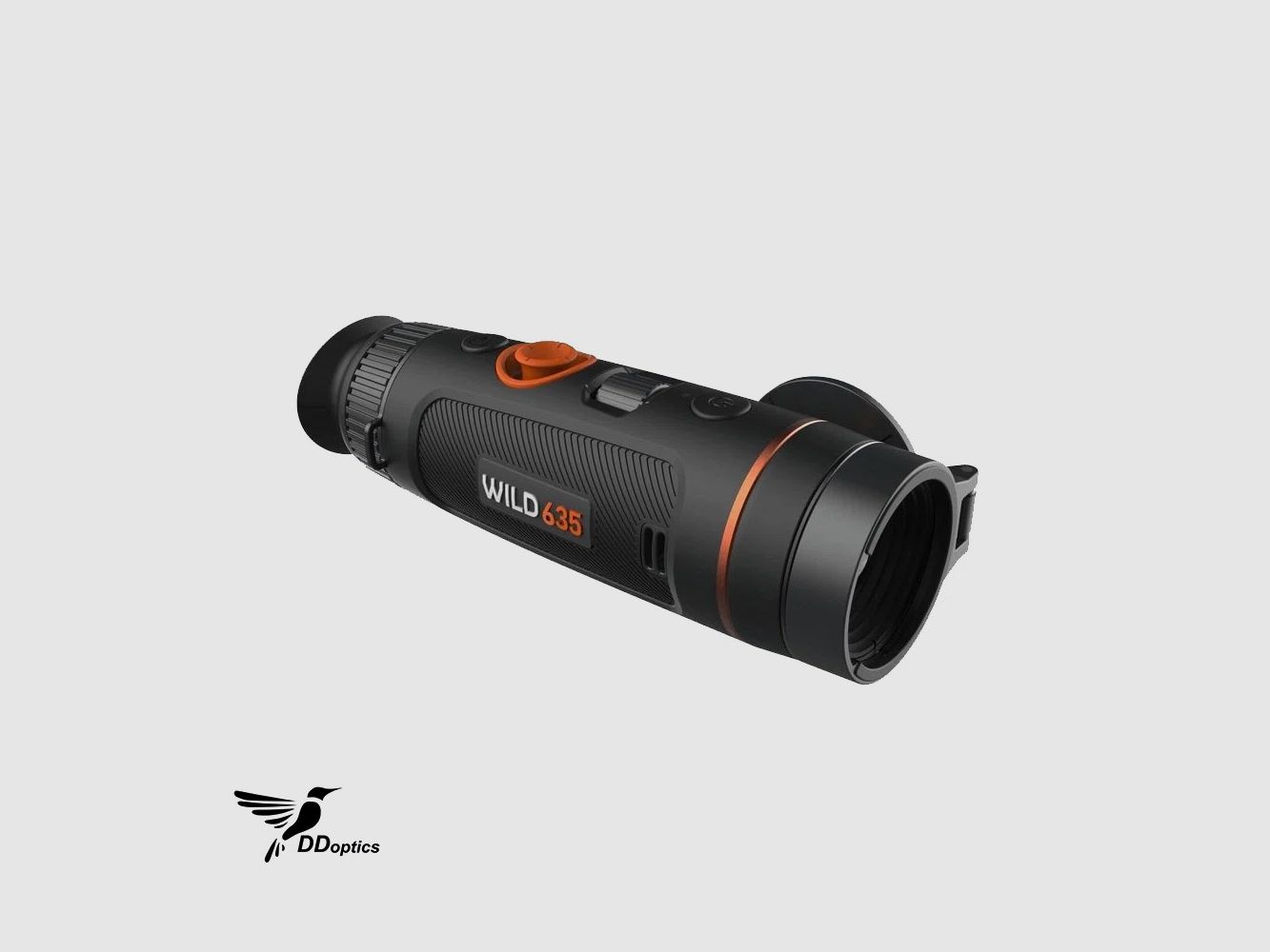 ThermTec | WILD 635 Wärmebildkamera