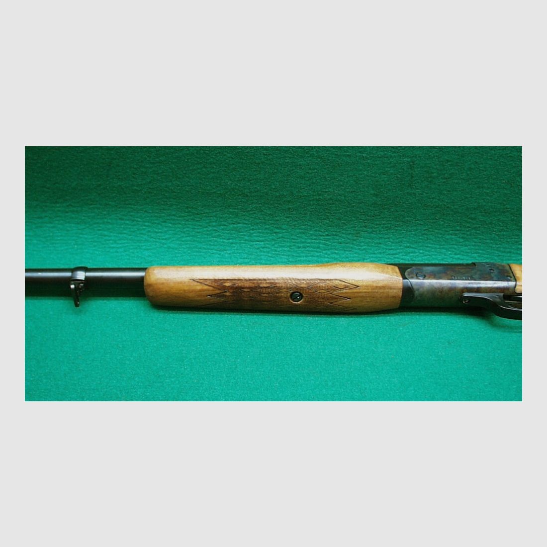 Stevens Einzellader Flinte Stevens Mod.94