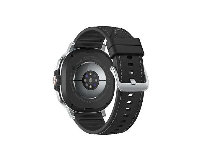 Samsung SM-L500 Galaxy Watch8 Classic smartwatch (46 mm) Black, image 8 of 12