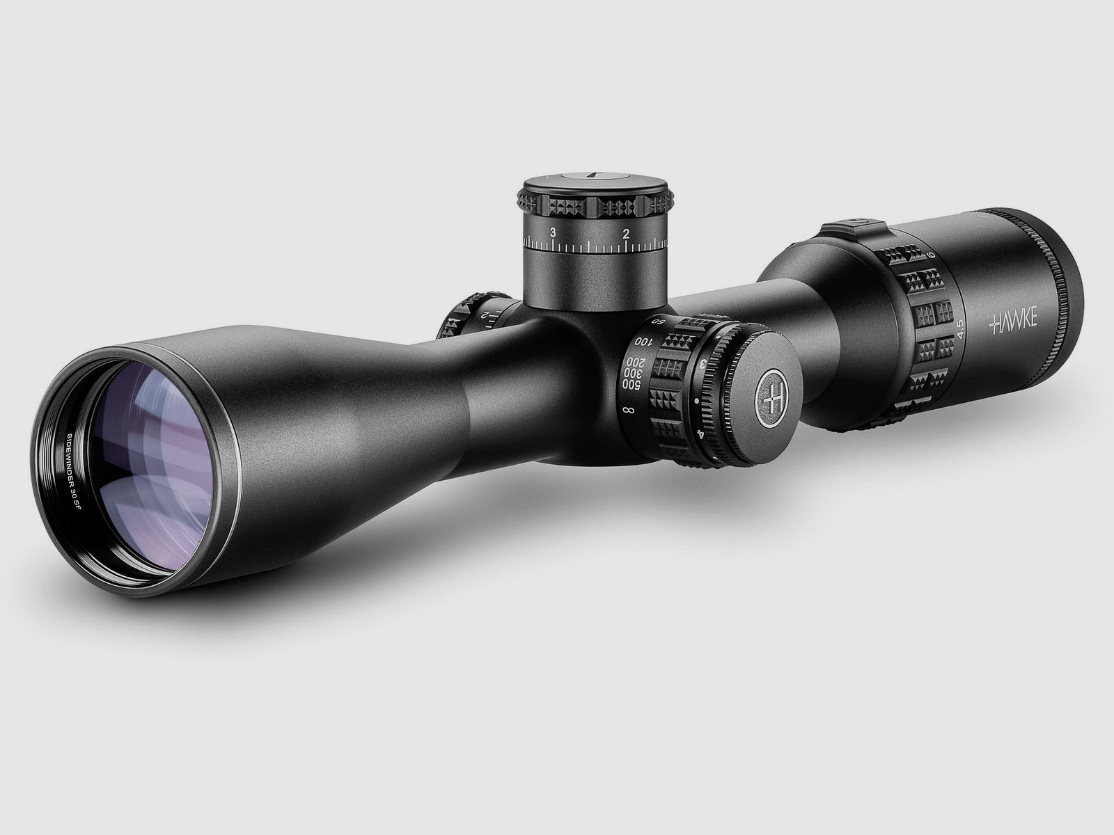 Hawke Sidewinder 30 WA 4.5-14x44 SF