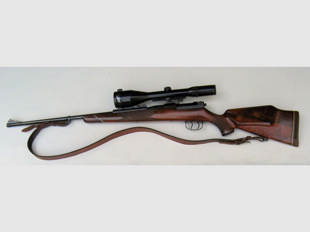 MAUSER OBERNDORF M 66, Bild 5 von 8