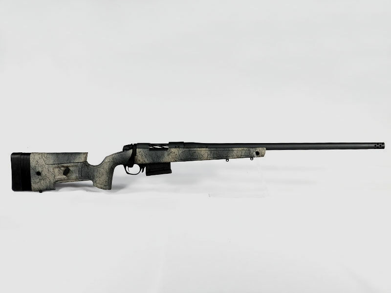 BERGARA B14 Wilderness HMR
