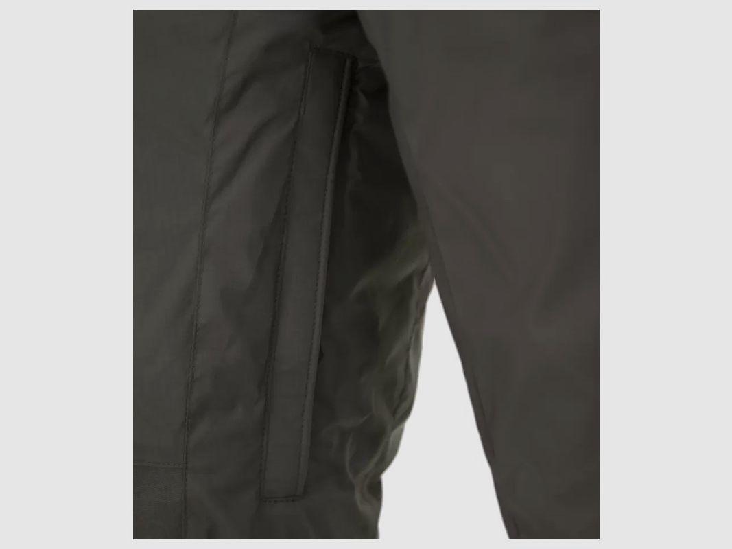 Pantaloni Carinthia MIG 4.0 SOF, immagine 6 di 8