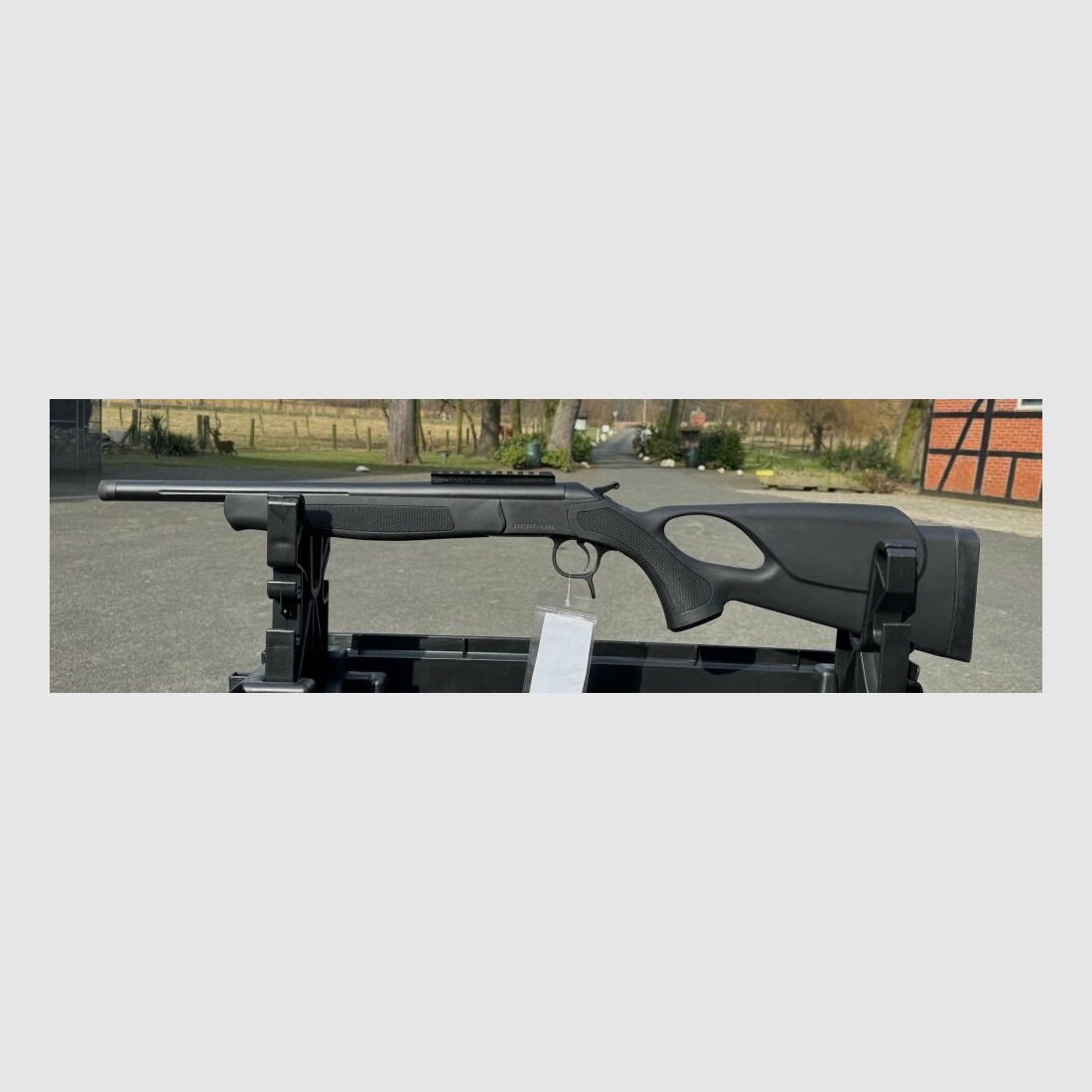 BERGARA BA13TD