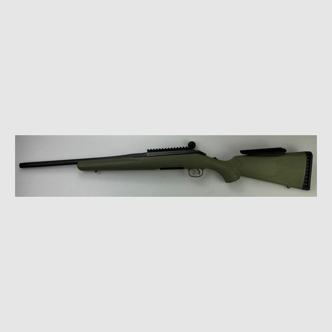 RUGER American Rifle Predator