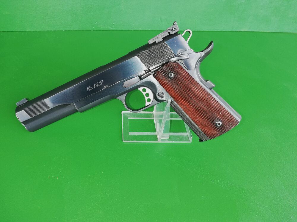 Les Baer Custom