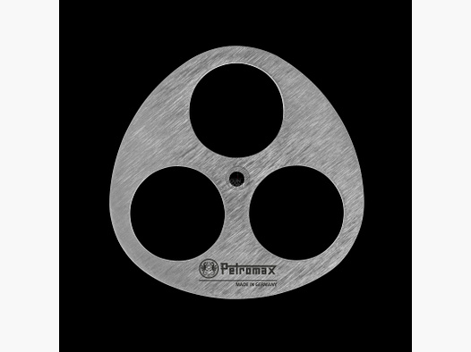 Petromax 'Tripod Ring' large