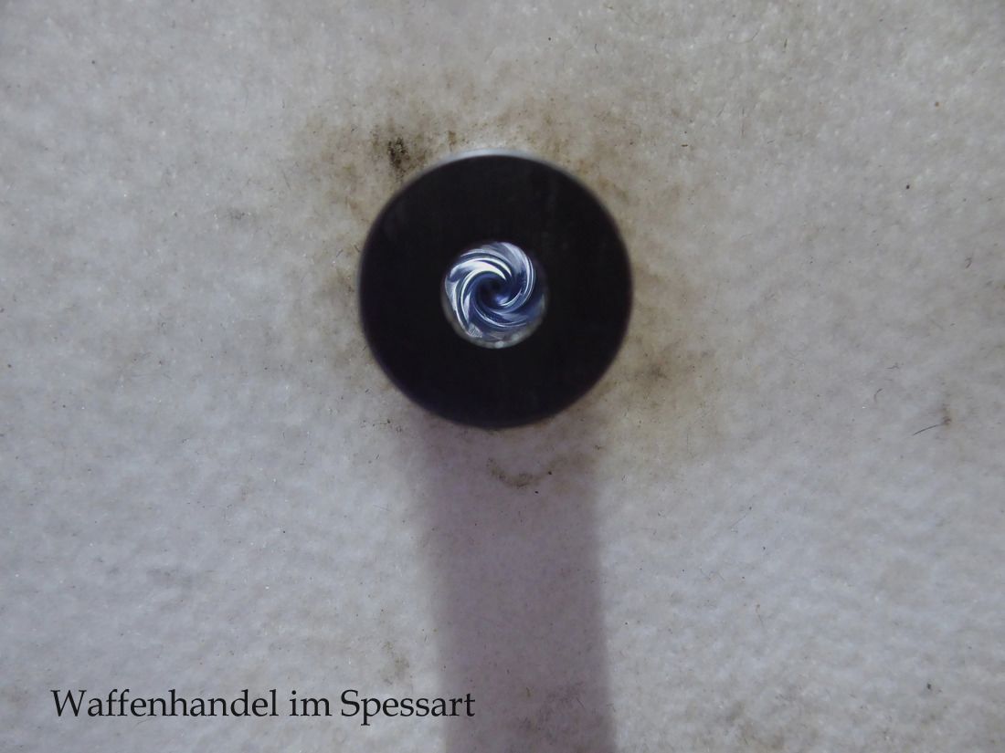 Heckler & Koch SL7 Matchumbau, fusil de sniper de Jarzombeck.