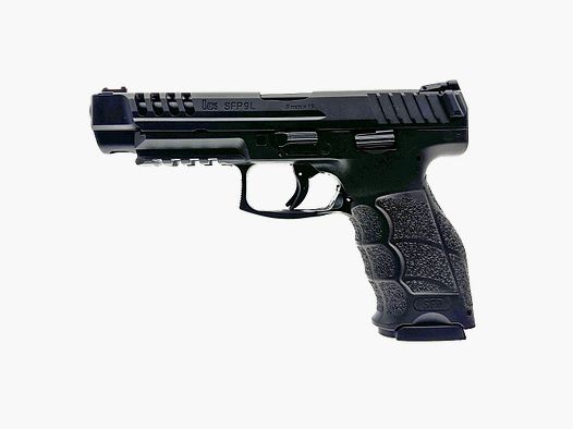 Heckler & Koch SFP9L 9mmLuger