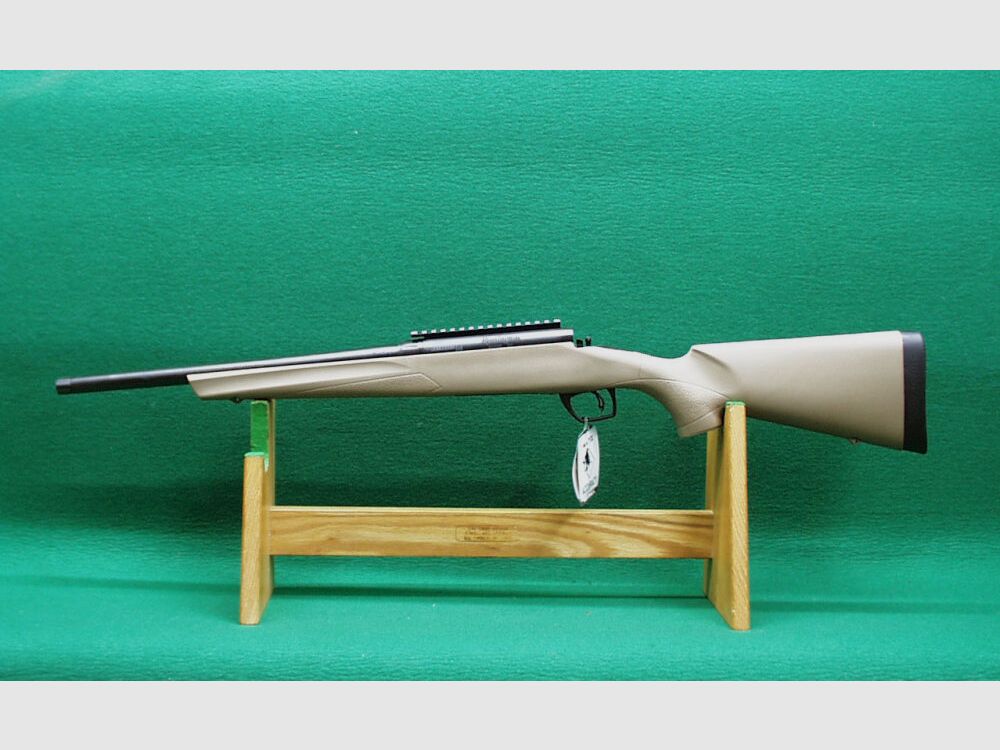 Remington 783 Bolt Action Rifle