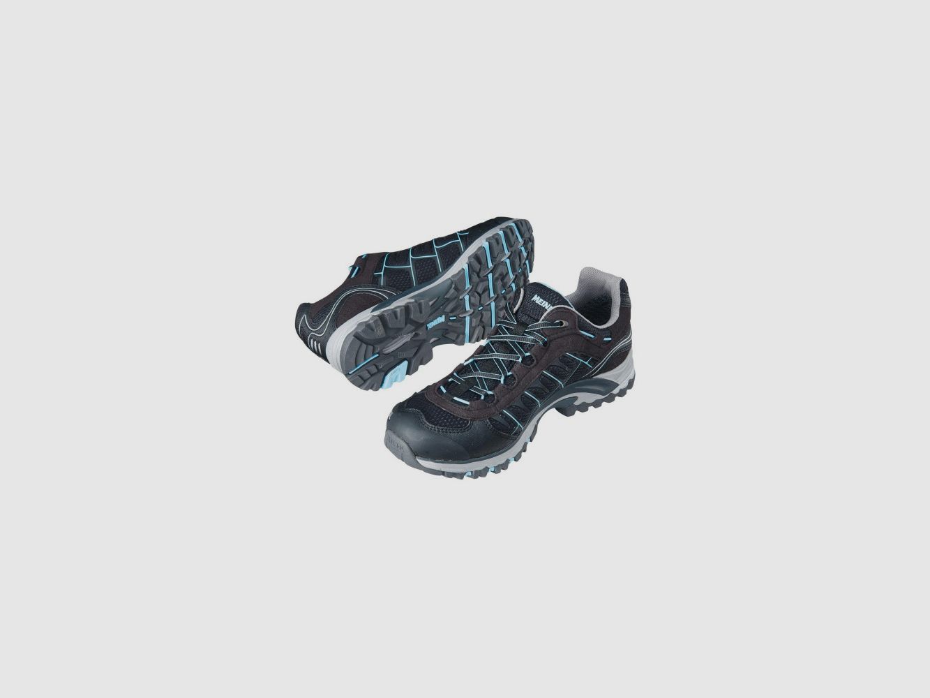 MEINDL CUBA LADY GTX Schuh, Bild 7 von 7