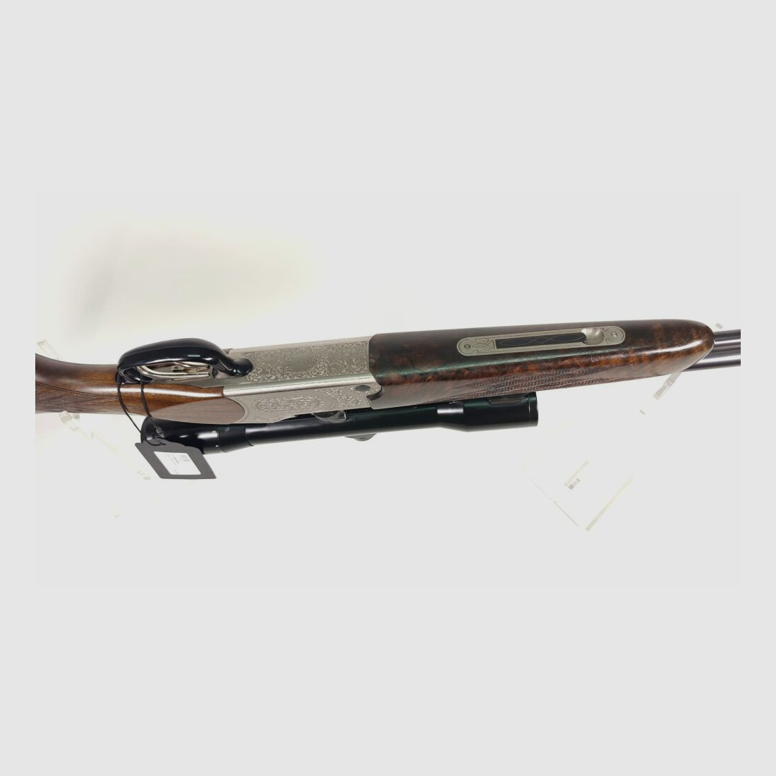 Blaser ES 70