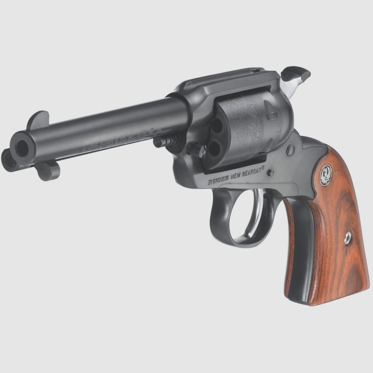 Ruger Bearcat .22lr (00912), afbeelding 2 van 8