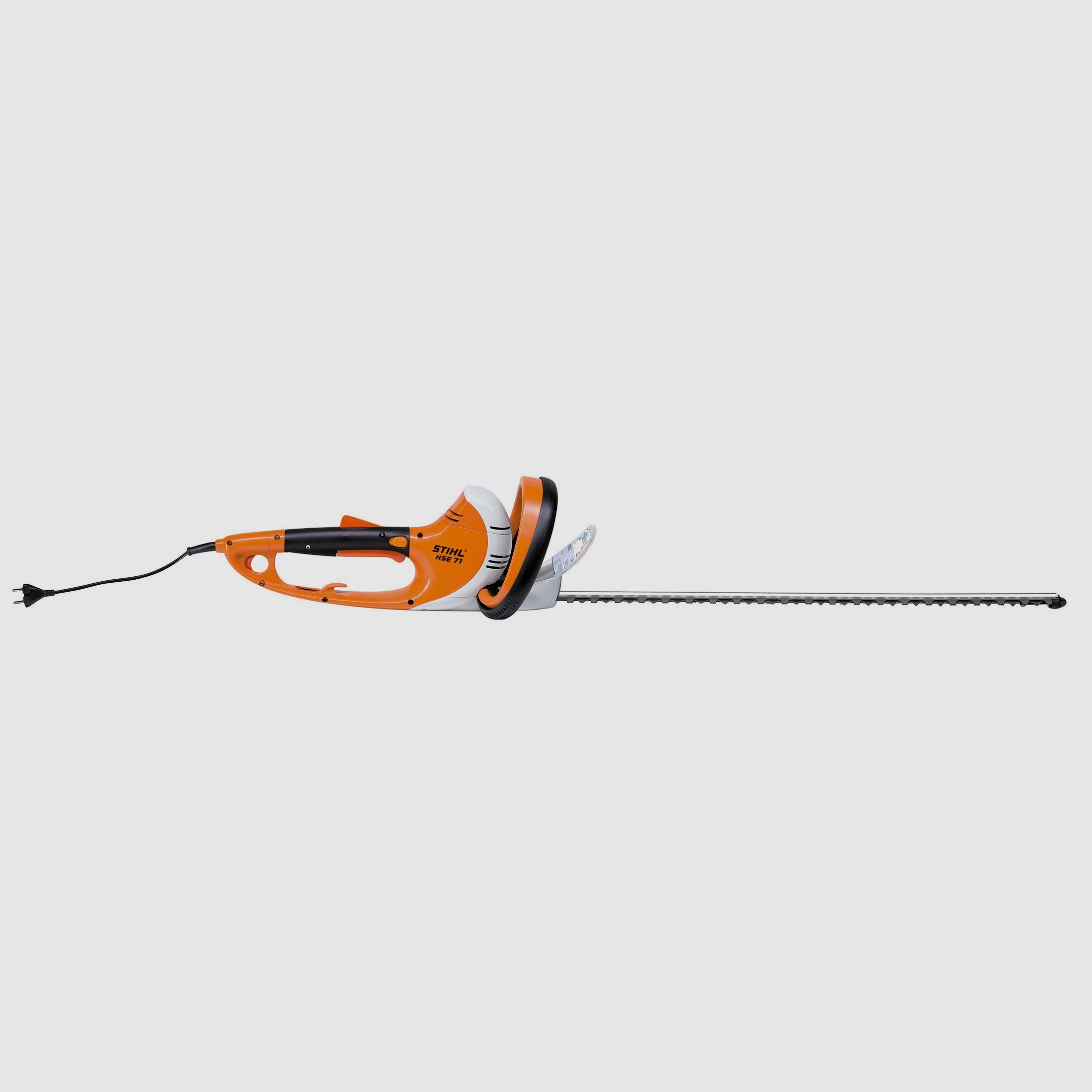 Stihl Electric Hedge Trimmer HSE 71