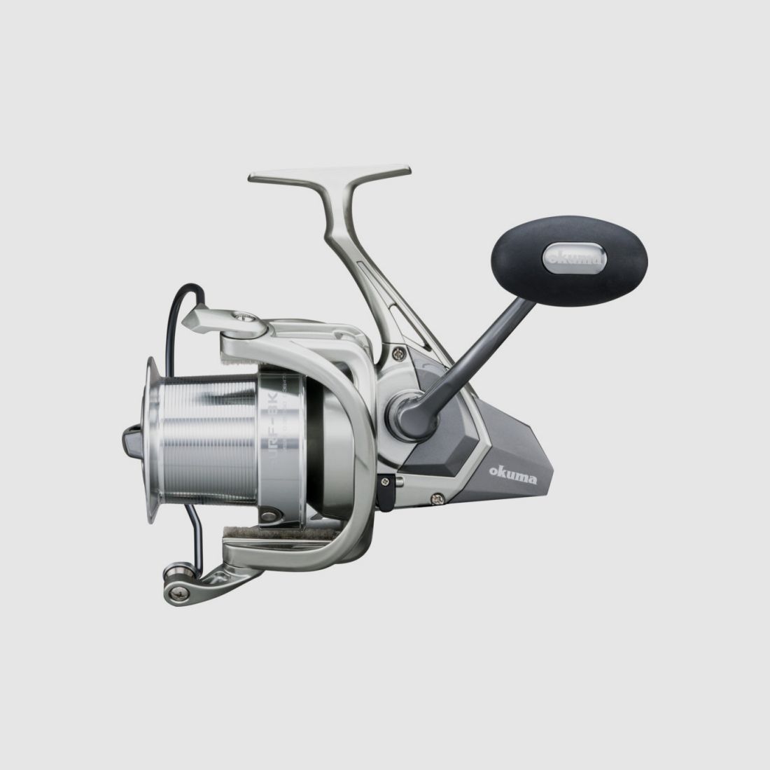 Mulinello OKUMA SURF 8K FD, immagine 1 di 3